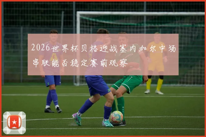 2026世界杯贝格迎战塞内加尔中场串联能否稳定赛前观察