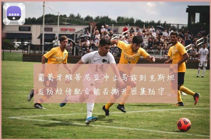 葡萄牙维蒂尼亚冲击乌兹别克斯坦后防短传配合能否撕开密集防守