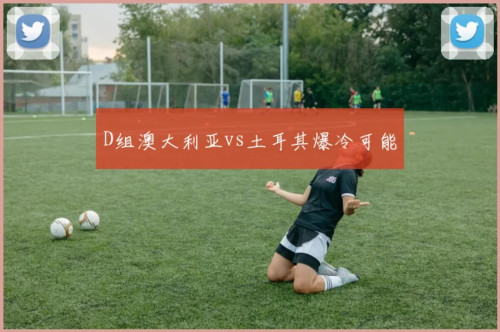 D组澳大利亚vs土耳其爆冷可能